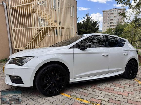 DEĞIŞENSİZ/LEON 1.5 ACT XCELLENCE+DSG+KEYLES+HAYALET+81.KM