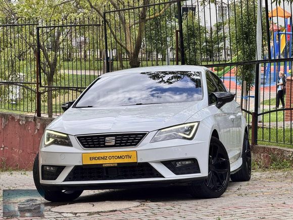 DEĞIŞENSİZ/LEON 1.5 ACT XCELLENCE+DSG+KEYLES+HAYALET+81.KM