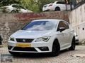 DEĞIŞENSİZ/LEON 1.5 ACT XCELLENCE+DSG+KEYLES+HAYALET+81.KM