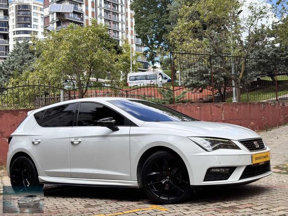 DEĞIŞENSİZ/LEON 1.5 ACT XCELLENCE+DSG+KEYLES+HAYALET+81.KM