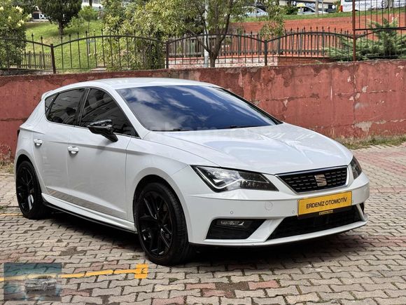 DEĞIŞENSİZ/LEON 1.5 ACT XCELLENCE+DSG+KEYLES+HAYALET+81.KM