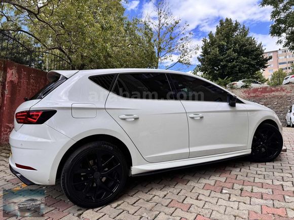DEĞIŞENSİZ/LEON 1.5 ACT XCELLENCE+DSG+KEYLES+HAYALET+81.KM