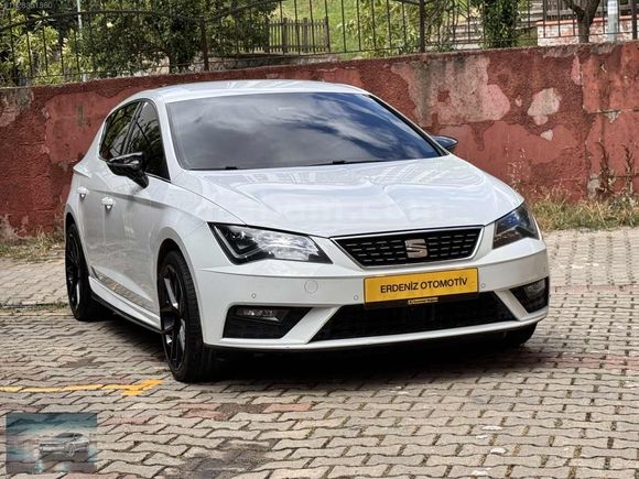 DEĞIŞENSİZ/LEON 1.5 ACT XCELLENCE+DSG+KEYLES+HAYALET+81.KM