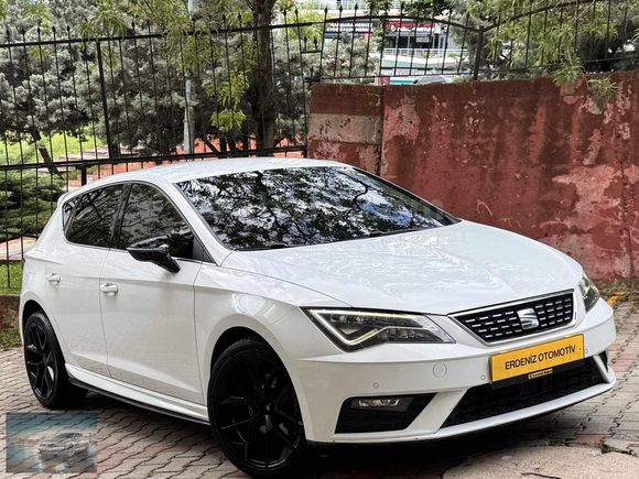 DEĞIŞENSİZ/LEON 1.5 ACT XCELLENCE+DSG+KEYLES+HAYALET+81.KM