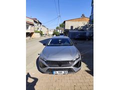 Sahibinden Peugeot 408 1.2 PureTech Allure 2023 Model 