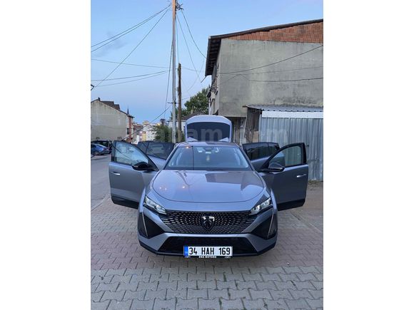 Hatasız boyasız 408 
