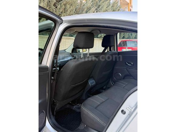 Galeriden Renault Fluence 1.5 dCi Touch 2014 Model Konya