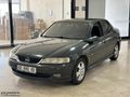 2000 MODEL OPEL VECTRA 100 YIL OTAMATİK ISITMA LPG