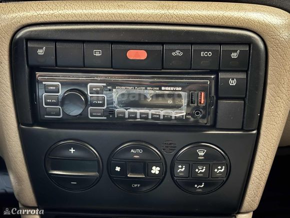 2000 MODEL OPEL VECTRA 100 YIL OTAMATİK ISITMA LPG