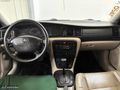 2000 MODEL OPEL VECTRA 100 YIL OTAMATİK ISITMA LPG