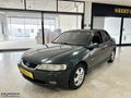 2000 MODEL OPEL VECTRA 100 YIL OTAMATİK ISITMA LPG