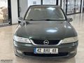 2000 MODEL OPEL VECTRA 100 YIL OTAMATİK ISITMA LPG
