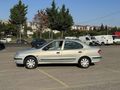 NASIR OTOMOTİVDEN 2000 MODEL MEGAN 1 KLİMA