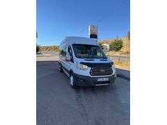 Sahibinden Ford - Otosan Transit 16+1 
