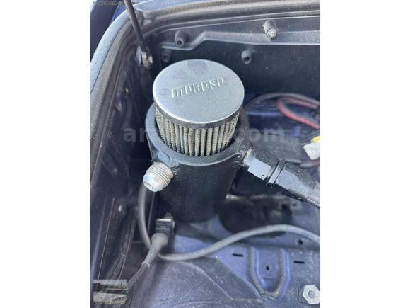 OTOBOL'DAN 1000+HP-FULL FORGED