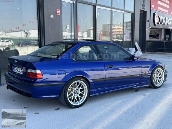 OTOBOL'DAN 1000+HP-FULL FORGED