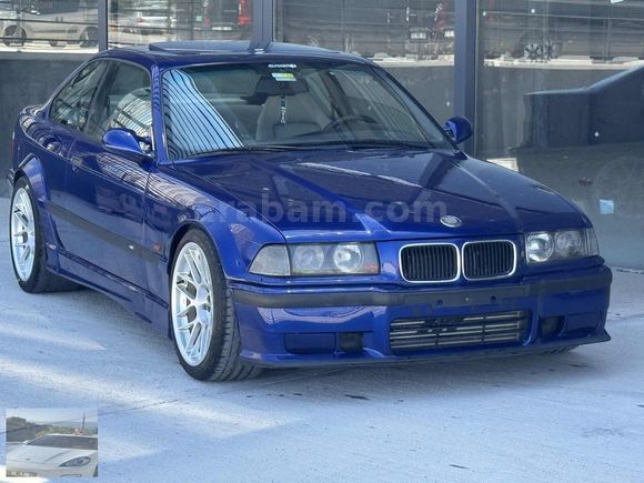 OTOBOL'DAN 1000+HP-FULL FORGED