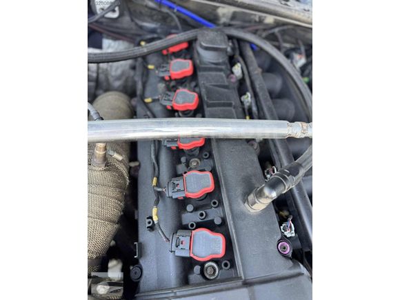 OTOBOL'DAN 1000+HP-FULL FORGED
