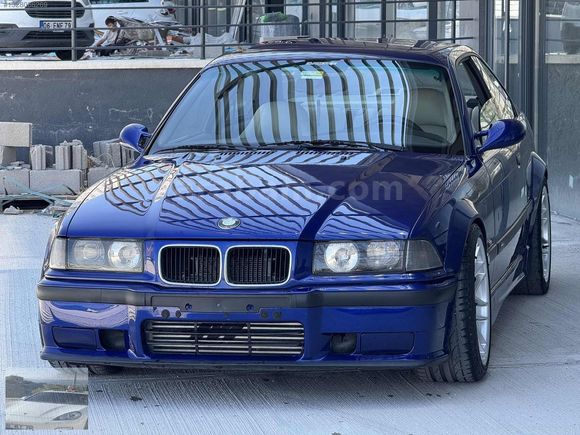 OTOBOL'DAN 1000+HP-FULL FORGED