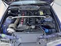 OTOBOL'DAN 1000+HP-FULL FORGED