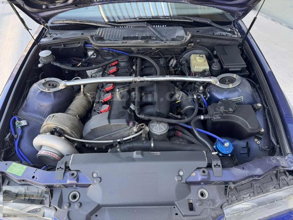 OTOBOL'DAN 1000+HP-FULL FORGED