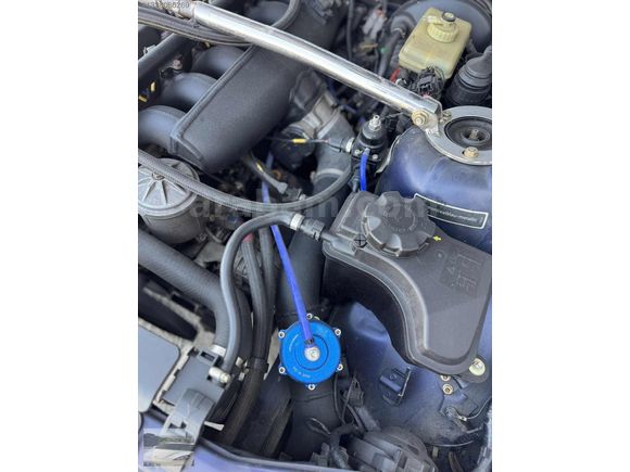 OTOBOL'DAN 1000+HP-FULL FORGED