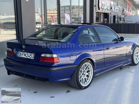 OTOBOL'DAN 1000+HP-FULL FORGED