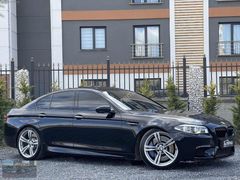 ARENA'DAN 2016 BMW F10 M5 COMPETITION PROJECT BANG OLUFSEN VAKUM