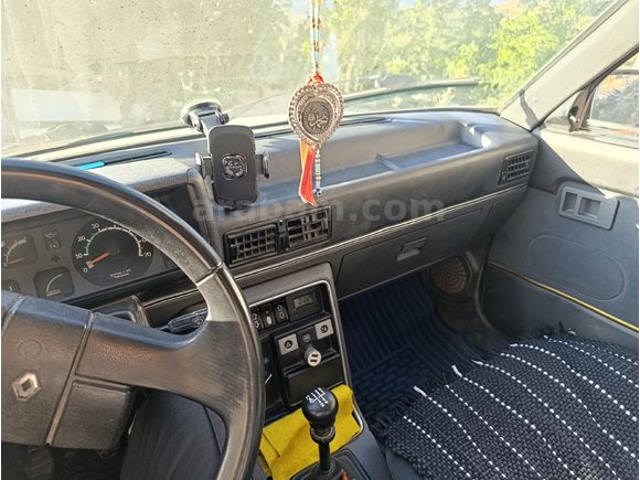 Sahibinden Renault R 9 1.4 Broadway 1994 Model