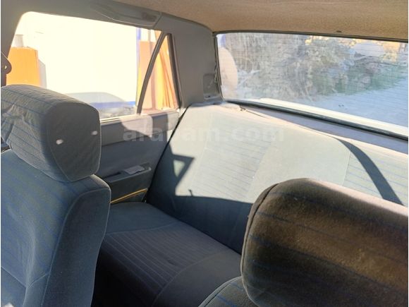 Sahibinden Renault R 9 1.4 Broadway 1994 Model