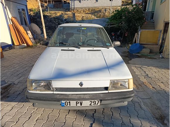 Sahibinden Renault R 9 1.4 Broadway 1994 Model