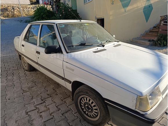 Sahibinden Renault R 9 1.4 Broadway 1994 Model