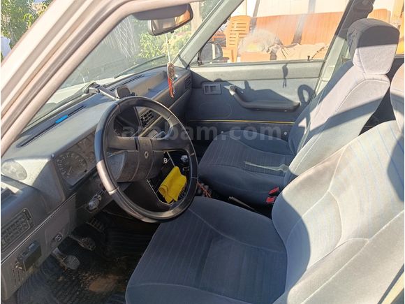 Sahibinden Renault R 9 1.4 Broadway 1994 Model