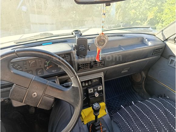 Sahibinden Renault R 9 1.4 Broadway 1994 Model