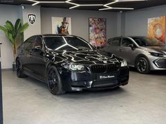FLİES MOTORS'DAN BMW M5 TÜRKİYEDE TEK ISITMA+SOĞUTMA