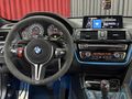 BMW M3 COMPETITION EKTRALI