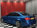 BMW M3 COMPETITION EKTRALI