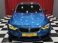 BMW M3 COMPETITION EKTRALI