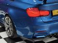 BMW M3 COMPETITION EKTRALI