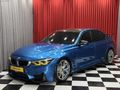 BMW M3 COMPETITION EKTRALI