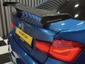 BMW M3 COMPETITION EKTRALI
