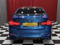 BMW M3 COMPETITION EKTRALI