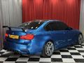 BMW M3 COMPETITION EKTRALI