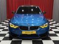 BMW M3 COMPETITION EKTRALI