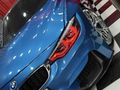 BMW M3 COMPETITION EKTRALI