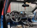 BMW M3 COMPETITION EKTRALI