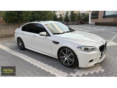 2014 M5 COMPETİTİON S63B44 RESMİ PROJE KIRİMİNALDEN GEÇMİŞİR