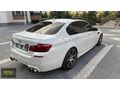 2014 M5 COMPETİTİON S63B44 RESMİ PROJE KIRİMİNALDEN GEÇMİŞİR