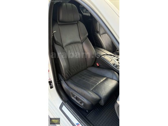 2014 M5 COMPETİTİON S63B44 RESMİ PROJE KIRİMİNALDEN GEÇMİŞİR