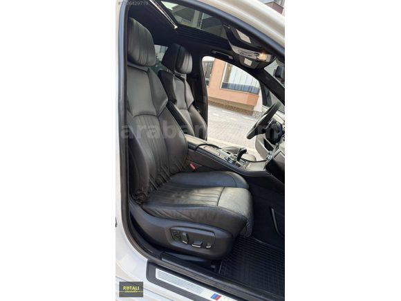 2014 M5 COMPETİTİON S63B44 RESMİ PROJE KIRİMİNALDEN GEÇMİŞİR